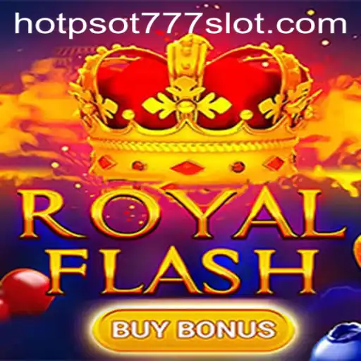 Exploring the Excitement of RoyalFlashBuyBonus: A Dive Into the Latest Gaming Sensation
