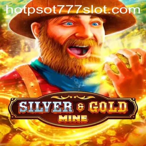 Experience the Thrills of SilverGold with HOTSPOT777