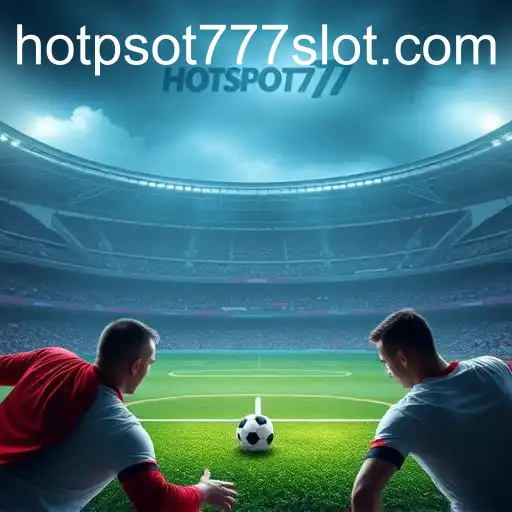 Exploring the World of Sports Betting: A Detailed Look at HOTSPOT777
