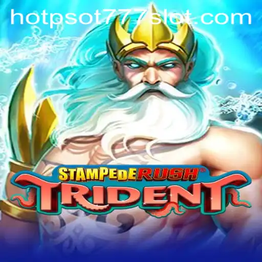 Unveiling StempedeRushTrident: A Thrilling New Gaming Experience