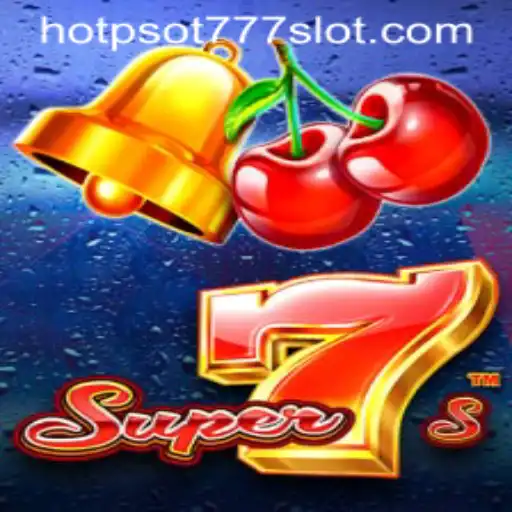 Discover the Excitement of Super7s with HOTPSOT777