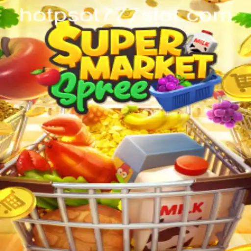 Unpacking the Frenzy: SupermarketSpree and HOTPSOT777
