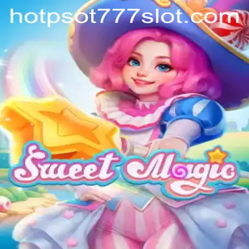 Exploring SweetMagic: The Enchanting Game with HOTSPOT777
