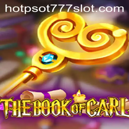 TheBookofCarl: A Deep Dive into the Adventure-Packed Game