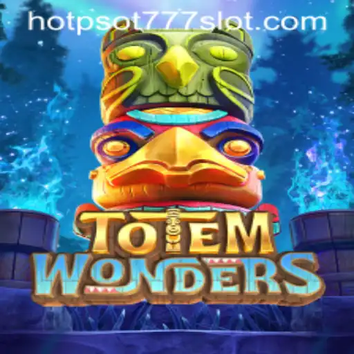 Discover the Exciting World of TotemWonders with HOTSPOT777