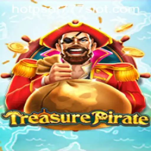 Dive into Adventure with TreasurePirate: A Thrilling Journey Awaits