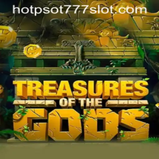 Unveiling Treasure of the Gods: A Thrilling Adventure Awaits with HOTSPOT777