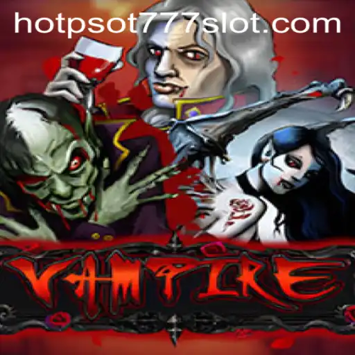 Experience the Thrills of 'Vampire': A Dive into the Enigmatic World of Gaming