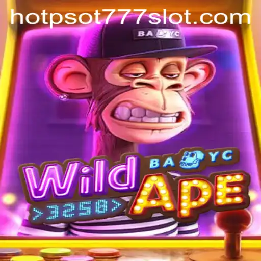WildApe3258: A Captivating Journey into the Jungle