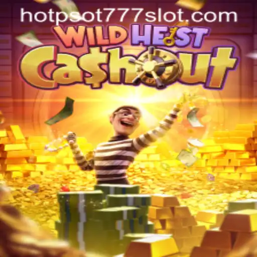 Unveiling WildHeistCashout: The Thrilling Adventure Awaits