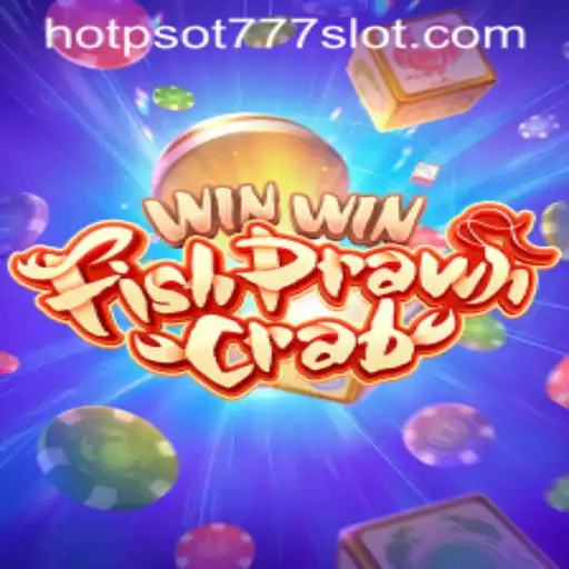 Discovering WinWinFishPrawnCrab: The Revolutionary Game in the Spotlight